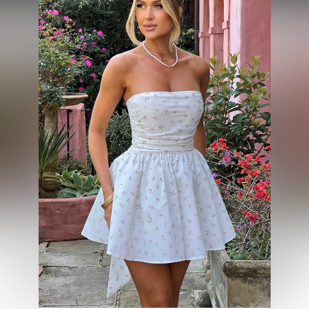 NWT Babyboo - Katrina Dress